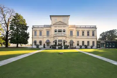 Image de Villa del Cavaliere Berico