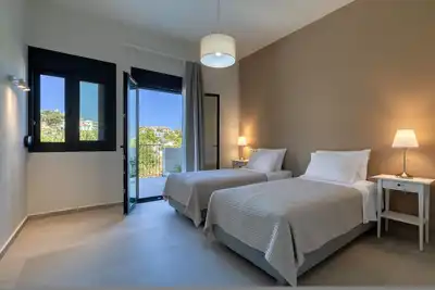 Image de Lemonia Suites in Ikaria