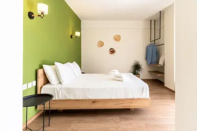 Image de Senaon Urban Living City Center