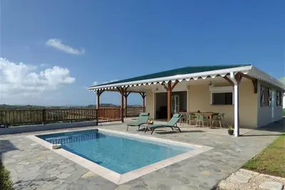 Image de Homerez - Villa avec piscine privée au Vauclin