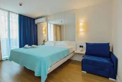 Image de Orbi City Apartments3