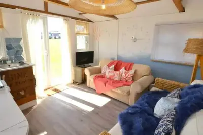 Image de Pips beach chalet