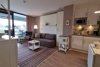 Image de Vacation apartment Mühlenblick