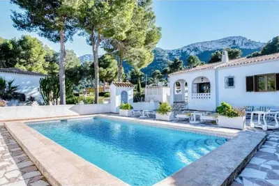 Image de Villa Caroline - Denia