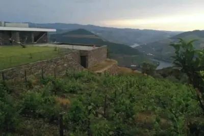 Image de Quinta Vale das Papas, Vineyard House at Douro Valley