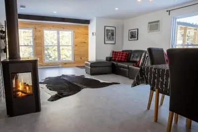 Image de Chalet Le P'tit Missionnaire