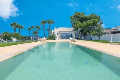 Image de Villa Eriberto - Piscine, 3 chambres, 8 couchages