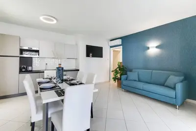 Image de Residenza Acquamarina