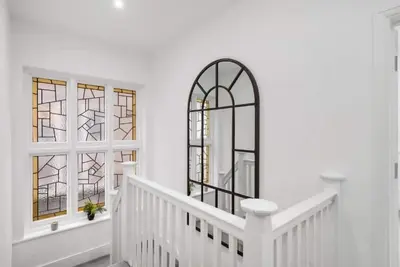 Image de Big Family Friendly House | Parking | Kensal Rise