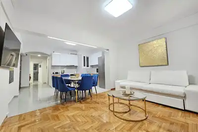 Image de Athens Prestige Suite Apartment