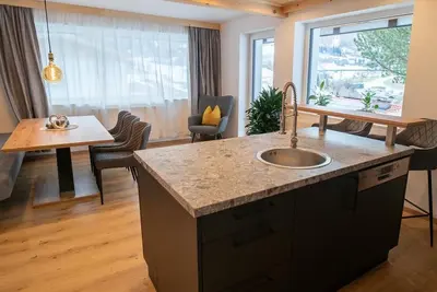 Image de Apartement Waldfrieden - Apartment