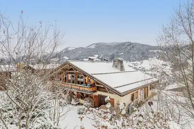 Image de Chalet les Oyats - Ski In Ski Out