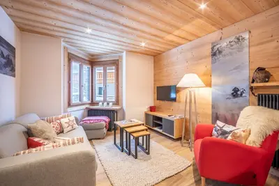 Image de Appartement Pierre des Alpes