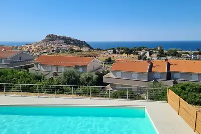 Image de Affittimoderni Castelsardo Smeralda - Cssm04