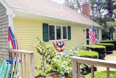 Image de Family Tides Ridgevale Beach Getaway!