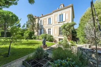 Image de Stunning house near Carcassonne