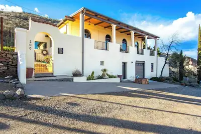 Image de Geologist's House | Sleeps 8 | Close to Sedona