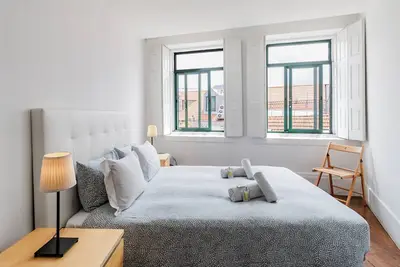 Image de Aliados - 8 people dorm