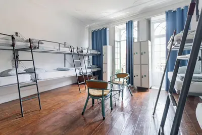 Image de D. Luis - 12 person dorm