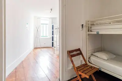 Image de Clérigos - Female dorm