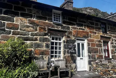 Image de Quarryman'S Cottage, pet friendly, with open fire in Beddgelert