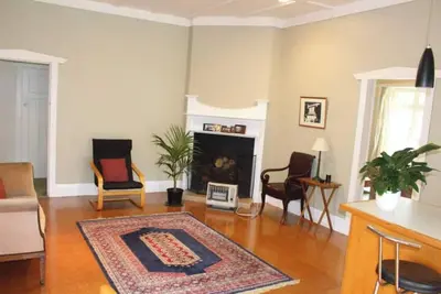 Image de Bungalow by Cornwall Park