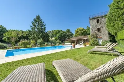 Image de Villa de luxe près de Palma de Mayorque