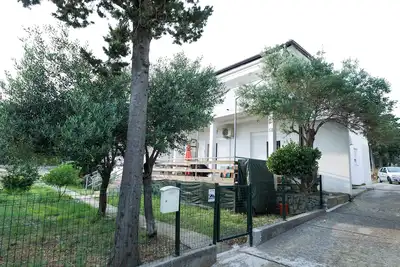 Image de Two-Bedroom Apartment Semy with Terrace and Sea View