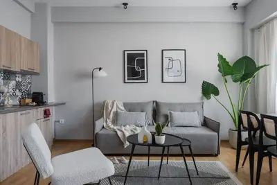 Image de Your Cosy Perch in the Heart of the Athenian Buzz