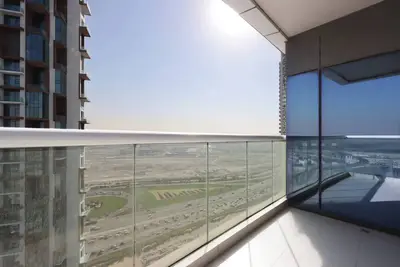 Image de Stylish High-Rise 2br | Paramount by Damac