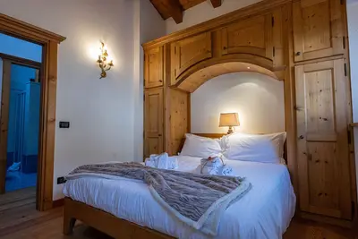 Image de Ciandolada 4, comfortable mountain Apartment