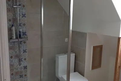 Image de Maison familiale dans le golf du Morbihan