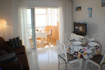 Image de Agi Nice 5b Apartamento à louer à Roses Gérone.