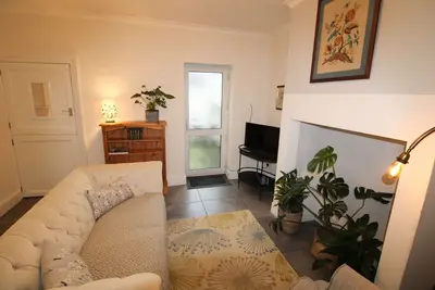 Poets Retreat Cockermouth -  a cottage that sleeps 4 guests  in 2 bedrooms