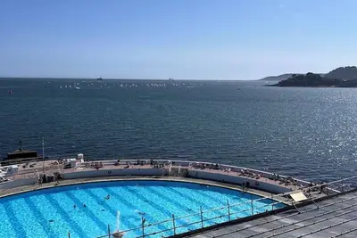 Image de Spacious 3-bedroom mews house near waterfront Plymouth