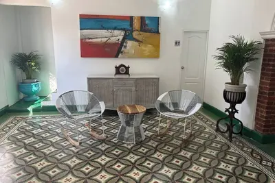 Image de Turbay House Cartagena