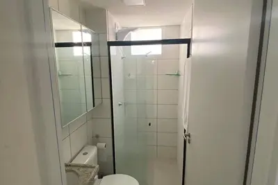 2 bedroom apartment in Fortaleza's postcard - Praia do Futuro.