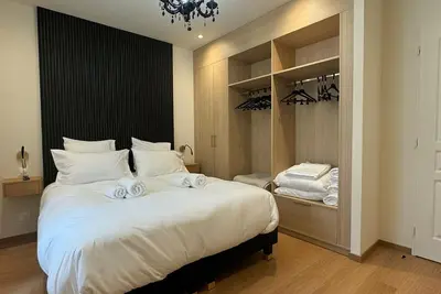 Image de Résidence VillaBelleFleur-Appartement La Centaurée