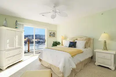Cedar Glenn Condo | Sleeping 10