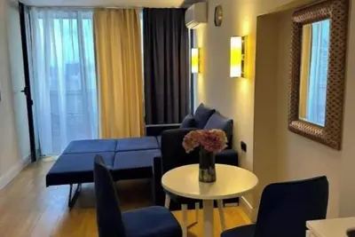 Image de Orbi City Apartments1