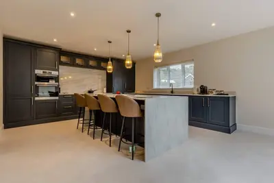 Image de Newly Renovated Luxury Property between Cromer & Sheringham with Hot tub