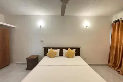 Image de Charming 2 bedroom house with Wi-Fi hot water and Ac in delightful Battaramulla