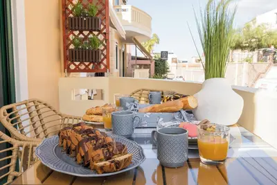 Image de Vasilikis Apartments