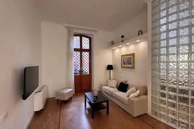 Image de Historic home in the center of Rome