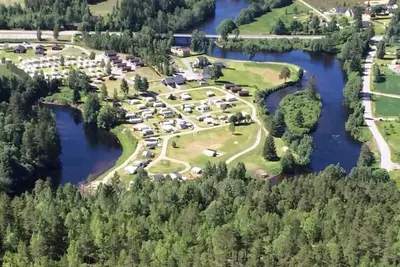 Image de Sanda Camping