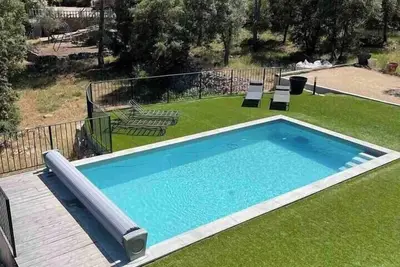 Image de Villa Coco - Magnifique villa avec jardin & piscine privée parking et boulodrome
