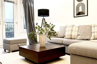 Image de Appartement-de Luxe-Salle de bain