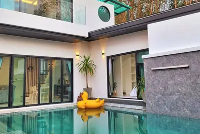 Image de Villa Coco - Pool Villa in Phuket