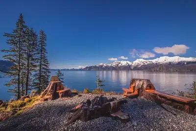 Image de Granite Point Full Property