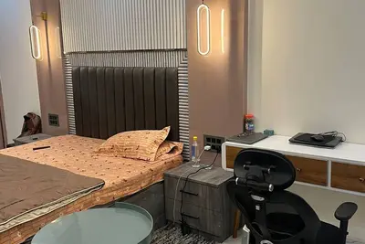 Image de 2 Bhk near Mahakumbh